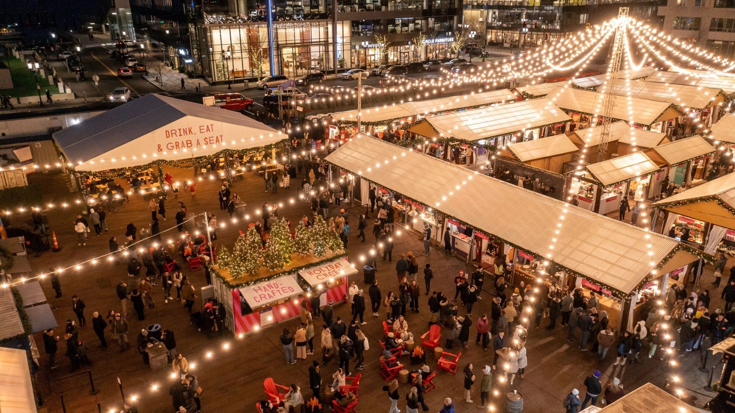 Washington, DC’s Winter Wonders