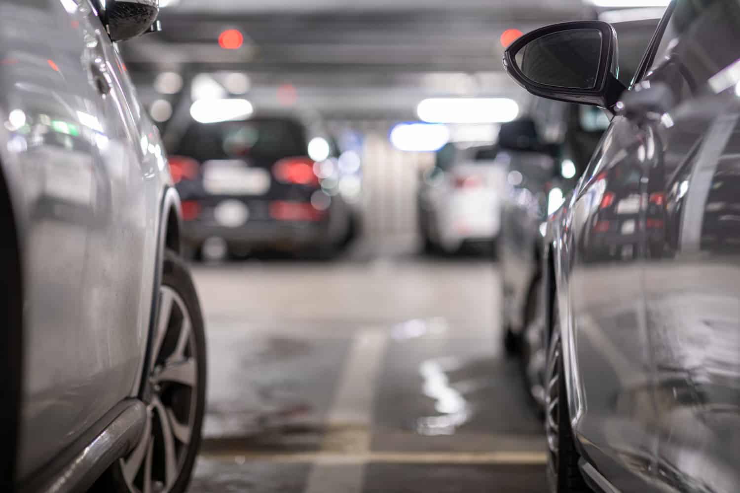 Thumbnail for DC Parking Cashout Law Basics